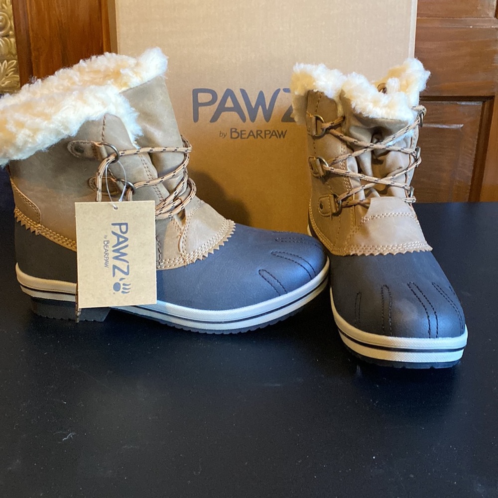 Women’s boots - Picture 2 of 3